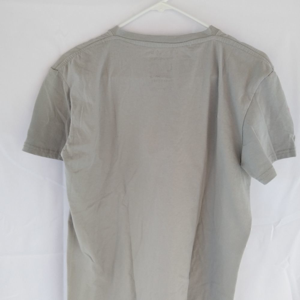 Gen lock tee - Picture 2 of 3